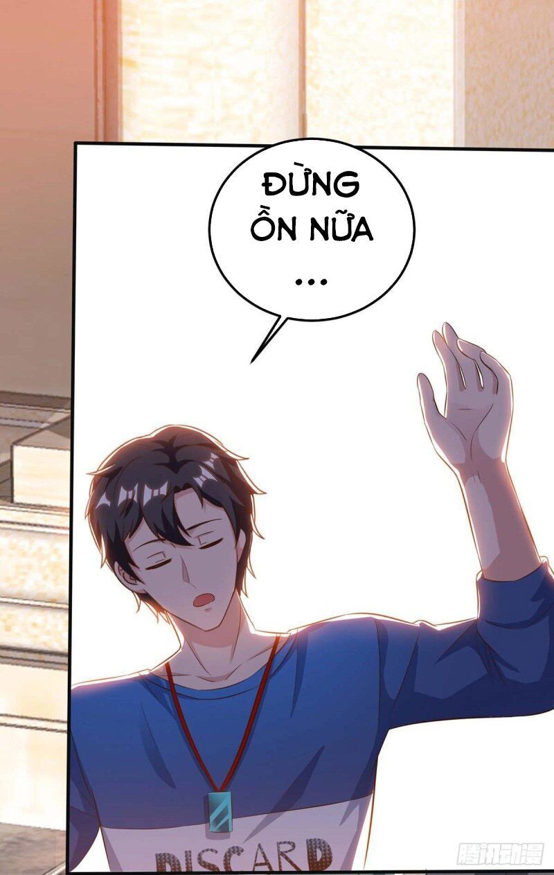 đọc truyện Trọng Sinh Khí Thiếu Quy Lai Chương 137 ảnh 7 tại Thiên Thai Truyện