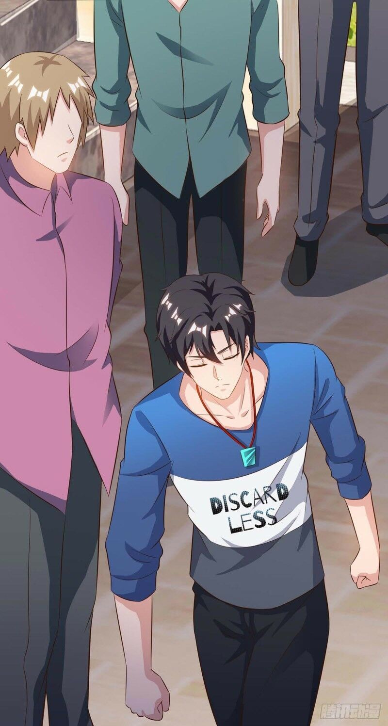 đọc truyện Trọng Sinh Khí Thiếu Quy Lai Chương 137 ảnh 8 tại Thiên Thai Truyện