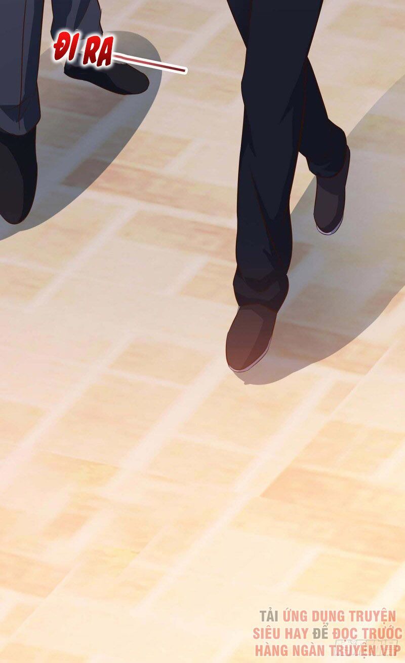 đọc truyện Trọng Sinh Khí Thiếu Quy Lai Chương 137 ảnh 9 tại Thiên Thai Truyện