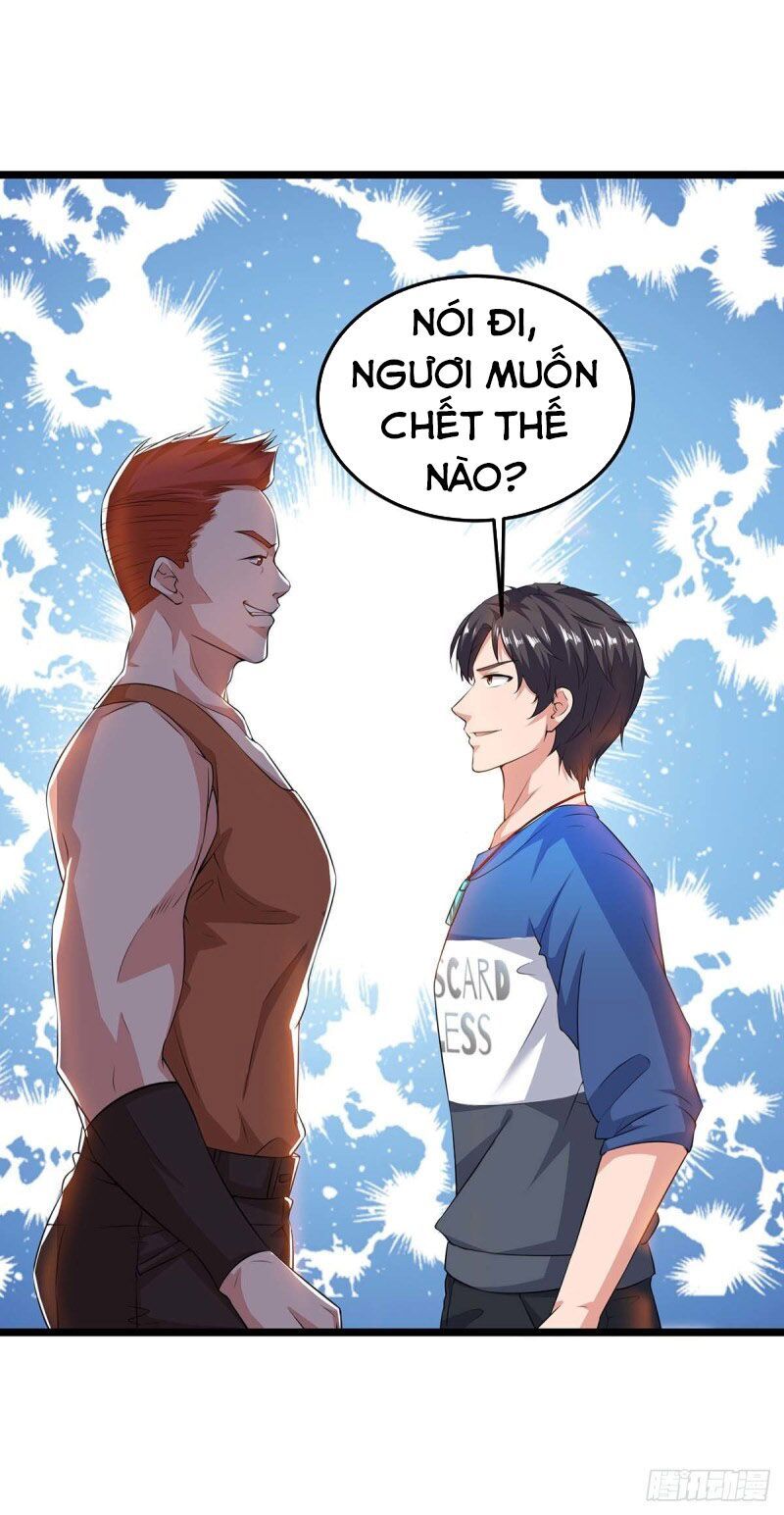 đọc truyện Trọng Sinh Khí Thiếu Quy Lai Chương 137 ảnh 10 tại Thiên Thai Truyện