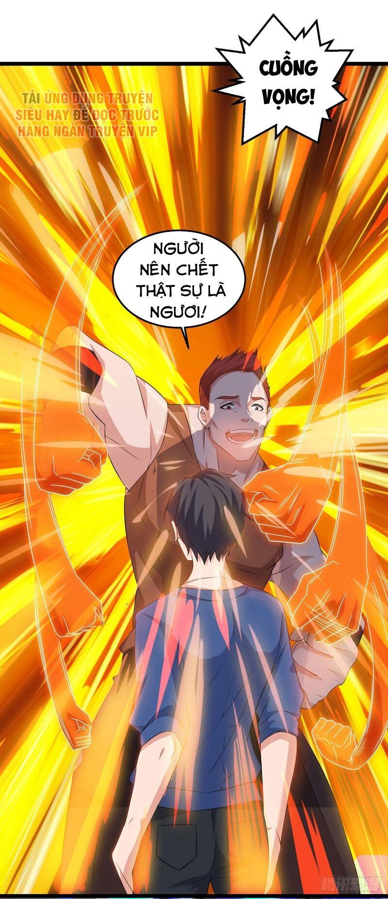 đọc truyện Trọng Sinh Khí Thiếu Quy Lai Chương 137 ảnh 11 tại Thiên Thai Truyện