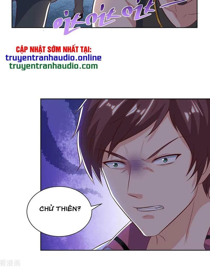 đọc truyện Trọng Sinh Khí Thiếu Quy Lai Chương 138 ảnh 23 tại Thiên Thai Truyện