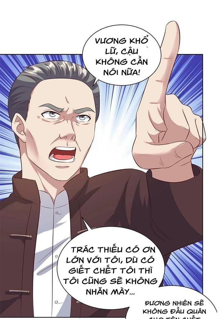 đọc truyện Trọng Sinh Khí Thiếu Quy Lai Chương 138 ảnh 24 tại Thiên Thai Truyện