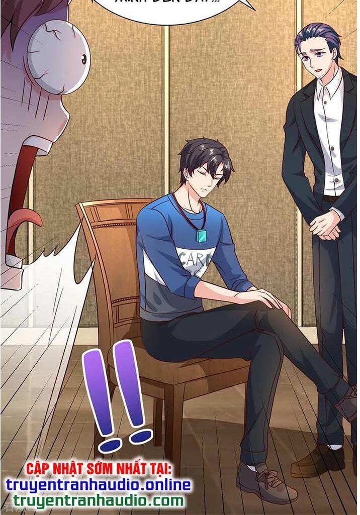 đọc truyện Trọng Sinh Khí Thiếu Quy Lai Chương 138 ảnh 30 tại Thiên Thai Truyện