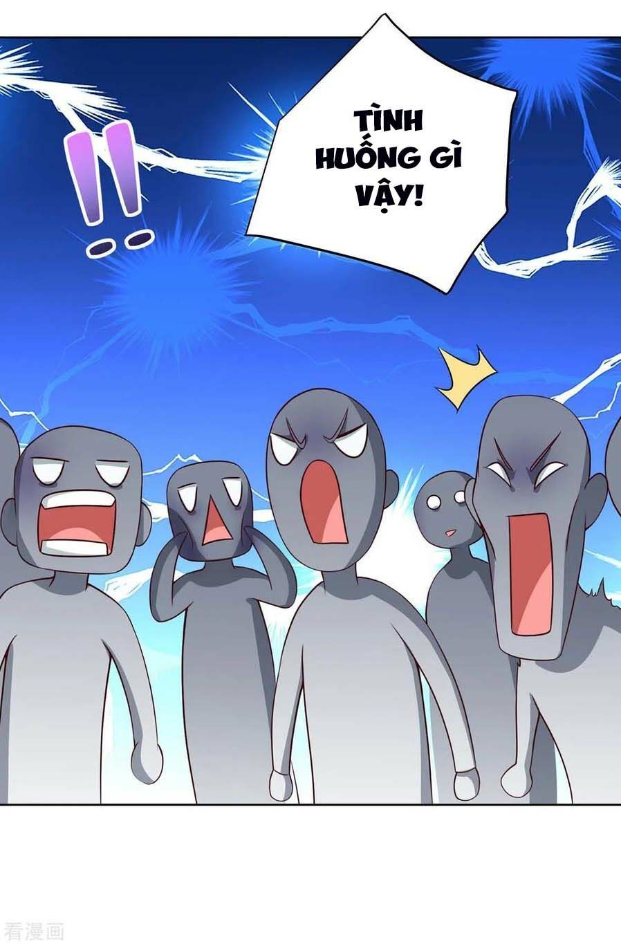 đọc truyện Trọng Sinh Khí Thiếu Quy Lai Chương 138 ảnh 31 tại Thiên Thai Truyện