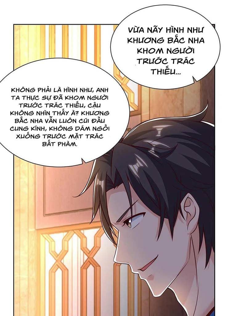 đọc truyện Trọng Sinh Khí Thiếu Quy Lai Chương 138 ảnh 32 tại Thiên Thai Truyện