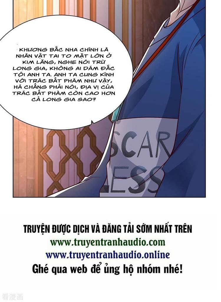 đọc truyện Trọng Sinh Khí Thiếu Quy Lai Chương 138 ảnh 33 tại Thiên Thai Truyện