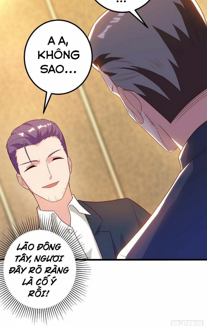 đọc truyện Trọng Sinh Khí Thiếu Quy Lai Chương 139 ảnh 12 tại Thiên Thai Truyện