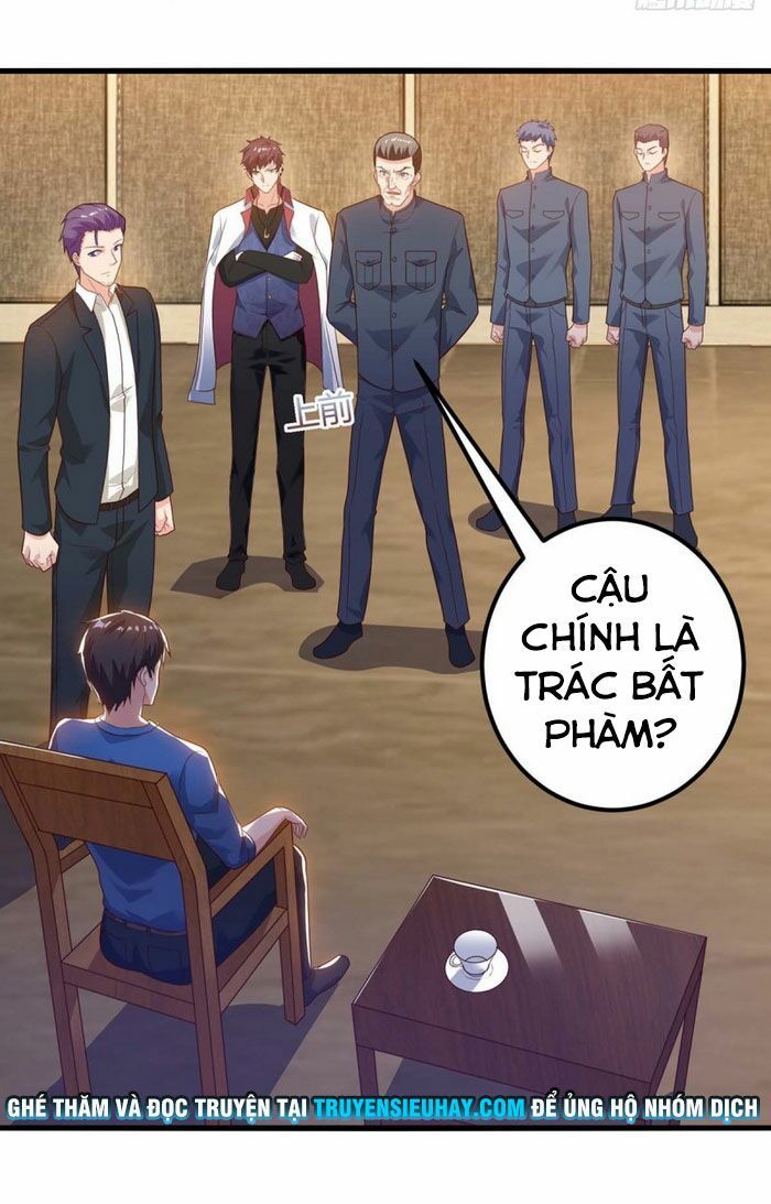 đọc truyện Trọng Sinh Khí Thiếu Quy Lai Chương 139 ảnh 13 tại Thiên Thai Truyện