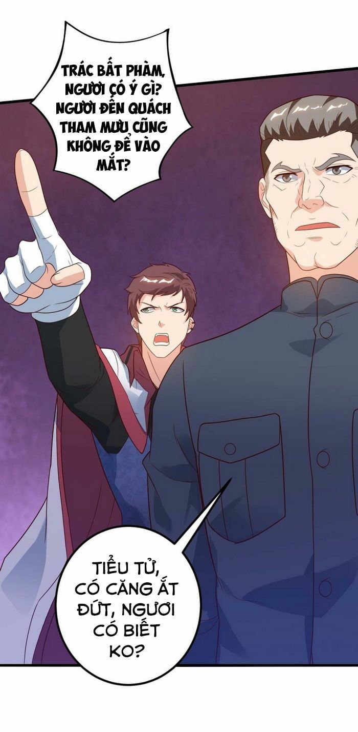 đọc truyện Trọng Sinh Khí Thiếu Quy Lai Chương 139 ảnh 18 tại Thiên Thai Truyện