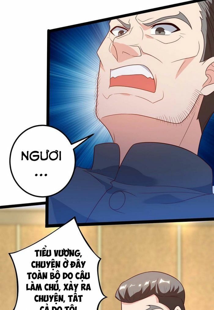 đọc truyện Trọng Sinh Khí Thiếu Quy Lai Chương 139 ảnh 20 tại Thiên Thai Truyện