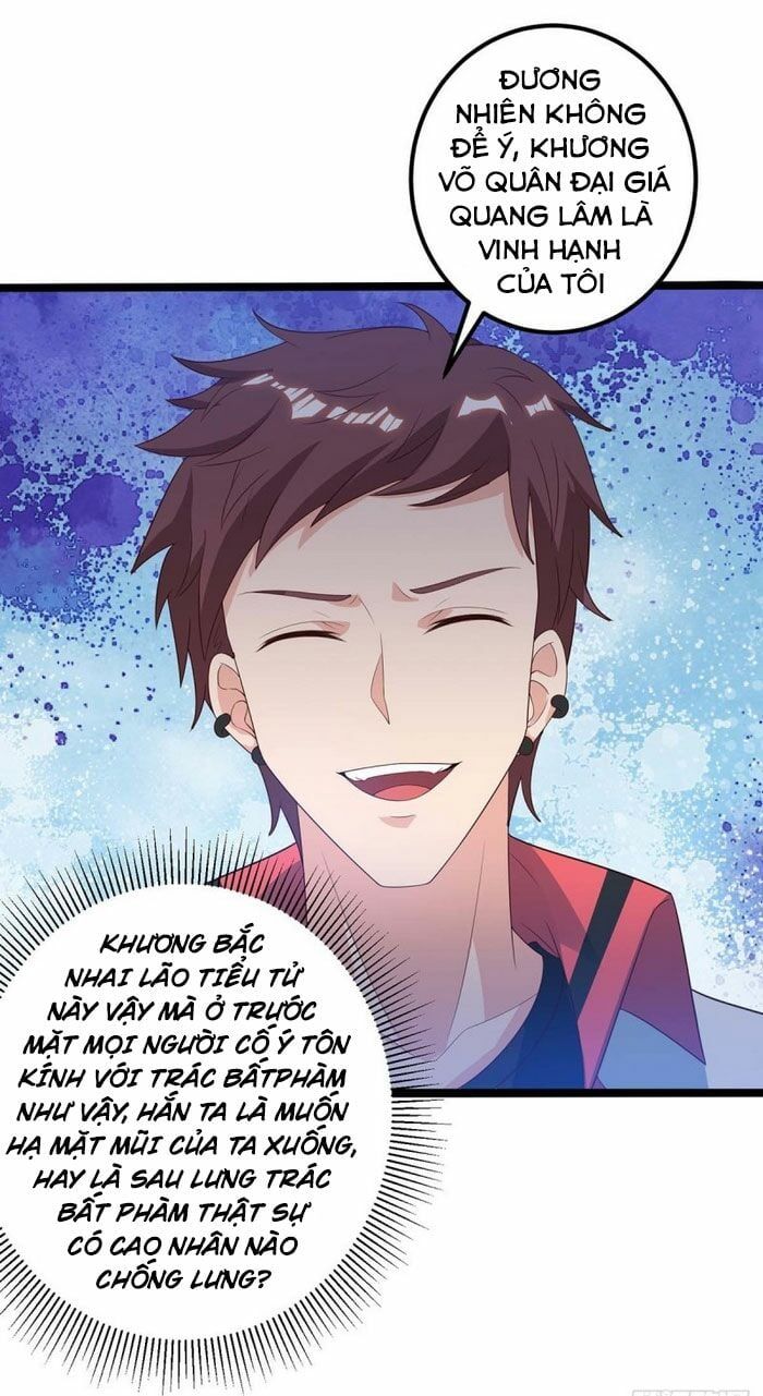 đọc truyện Trọng Sinh Khí Thiếu Quy Lai Chương 139 ảnh 4 tại Thiên Thai Truyện