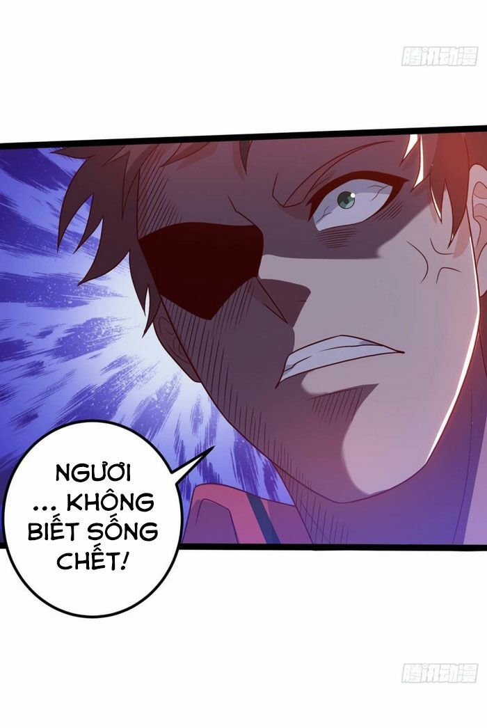 đọc truyện Trọng Sinh Khí Thiếu Quy Lai Chương 139 ảnh 24 tại Thiên Thai Truyện