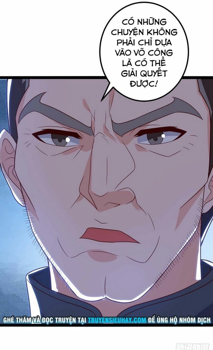 đọc truyện Trọng Sinh Khí Thiếu Quy Lai Chương 139 ảnh 26 tại Thiên Thai Truyện