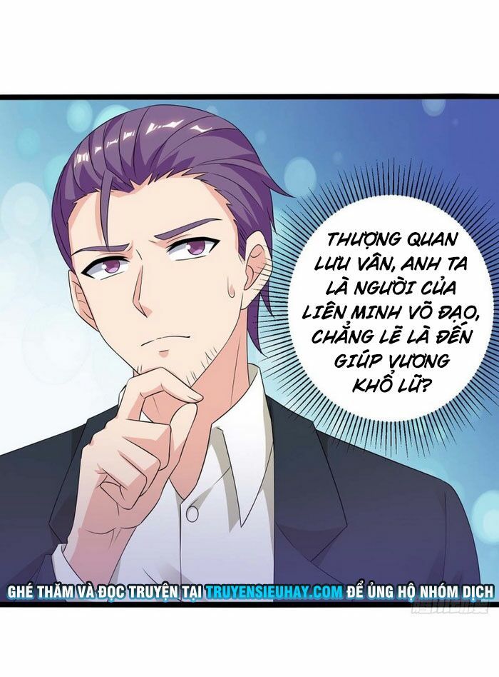 đọc truyện Trọng Sinh Khí Thiếu Quy Lai Chương 139 ảnh 30 tại Thiên Thai Truyện