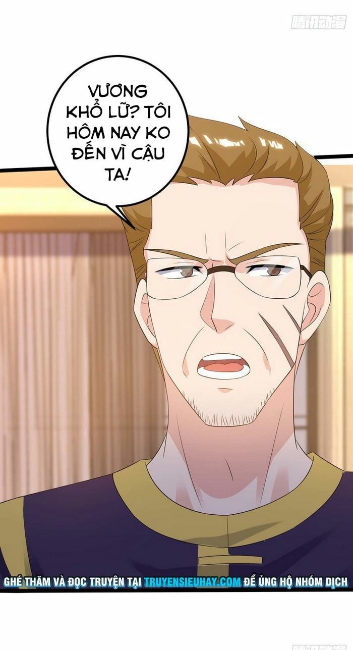 đọc truyện Trọng Sinh Khí Thiếu Quy Lai Chương 139 ảnh 32 tại Thiên Thai Truyện