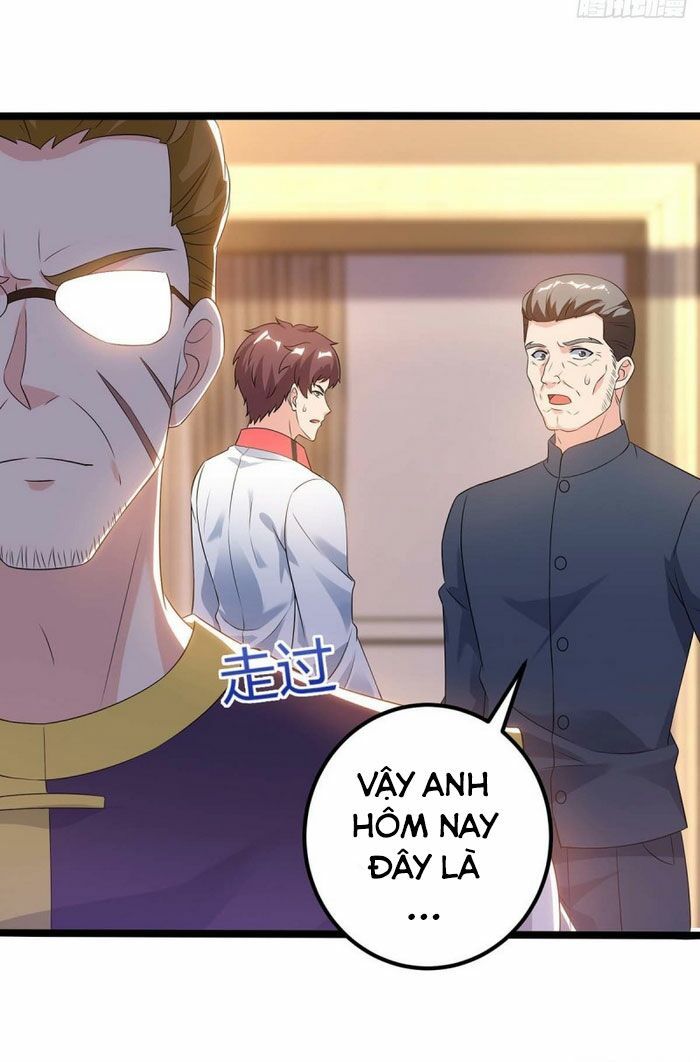 đọc truyện Trọng Sinh Khí Thiếu Quy Lai Chương 139 ảnh 33 tại Thiên Thai Truyện