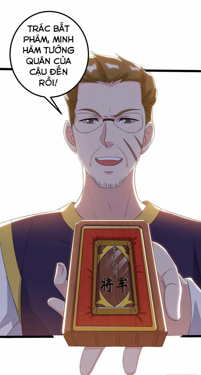 đọc truyện Trọng Sinh Khí Thiếu Quy Lai Chương 139 ảnh 35 tại Thiên Thai Truyện