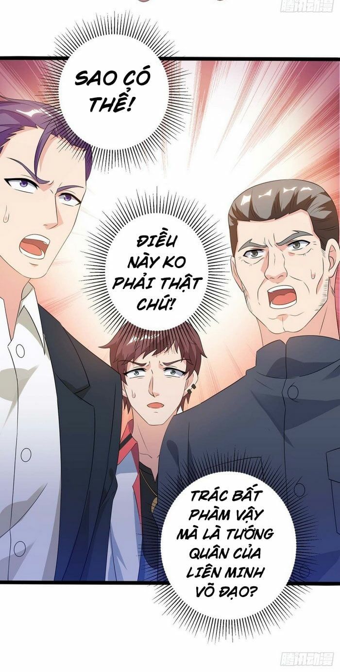 đọc truyện Trọng Sinh Khí Thiếu Quy Lai Chương 139 ảnh 36 tại Thiên Thai Truyện