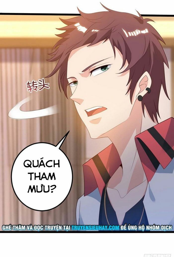 đọc truyện Trọng Sinh Khí Thiếu Quy Lai Chương 139 ảnh 6 tại Thiên Thai Truyện