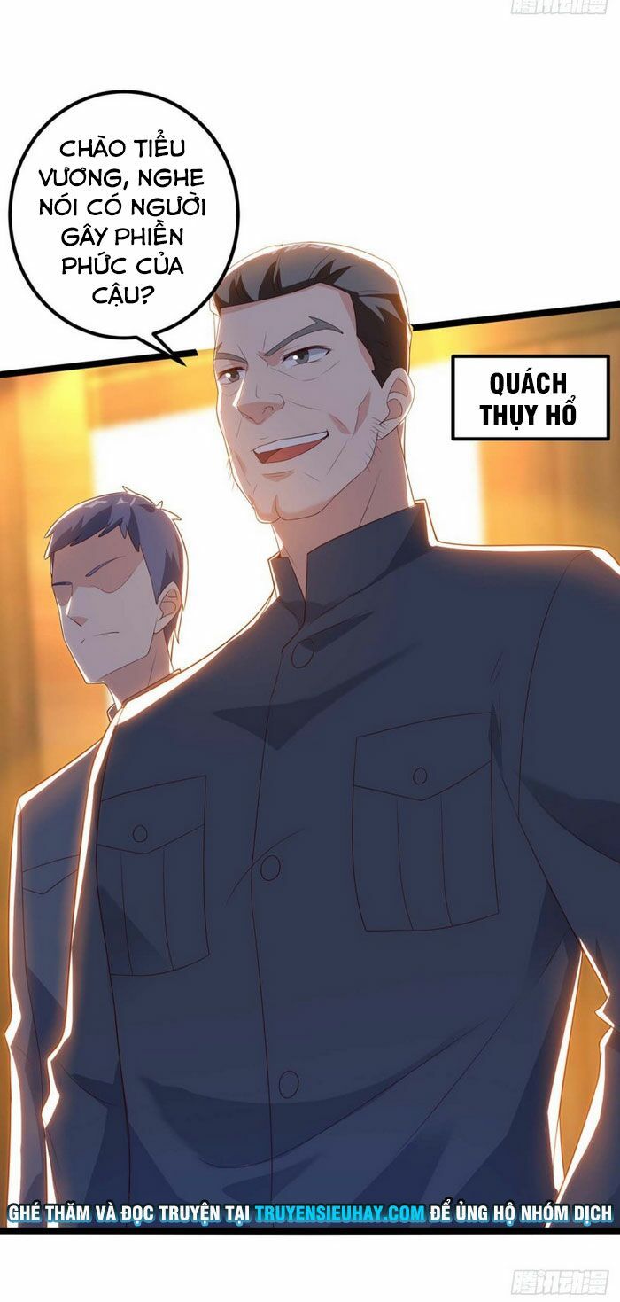 đọc truyện Trọng Sinh Khí Thiếu Quy Lai Chương 139 ảnh 7 tại Thiên Thai Truyện