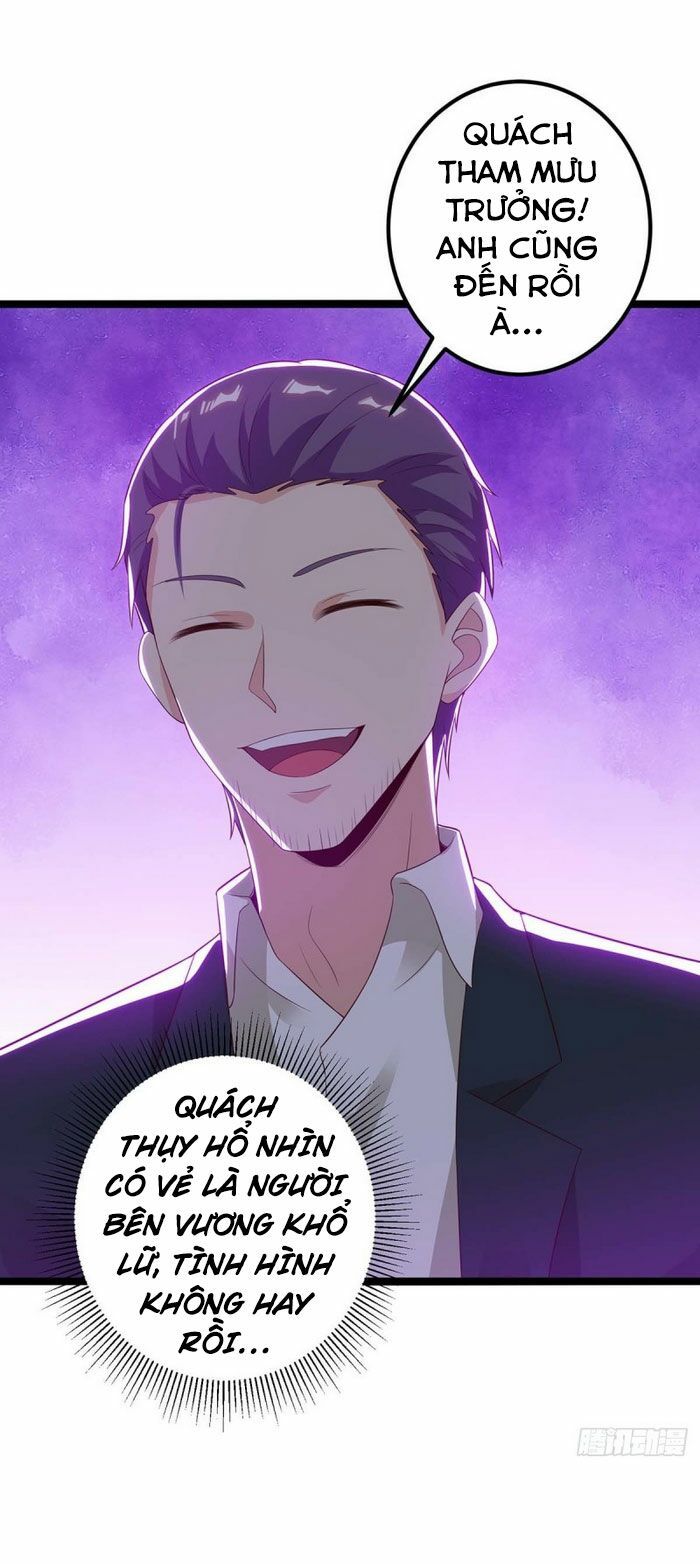 đọc truyện Trọng Sinh Khí Thiếu Quy Lai Chương 139 ảnh 10 tại Thiên Thai Truyện