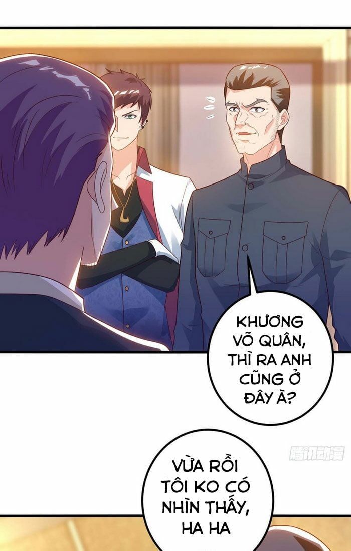 đọc truyện Trọng Sinh Khí Thiếu Quy Lai Chương 139 ảnh 11 tại Thiên Thai Truyện