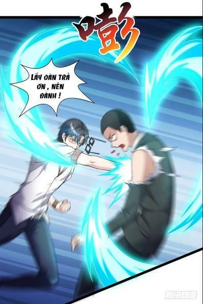 đọc truyện Trọng Sinh Khí Thiếu Quy Lai Chương 14 ảnh 12 tại Thiên Thai Truyện