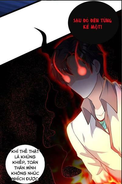 đọc truyện Trọng Sinh Khí Thiếu Quy Lai Chương 14 ảnh 13 tại Thiên Thai Truyện