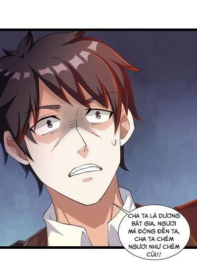 đọc truyện Trọng Sinh Khí Thiếu Quy Lai Chương 14 ảnh 15 tại Thiên Thai Truyện