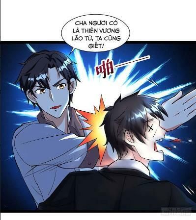 đọc truyện Trọng Sinh Khí Thiếu Quy Lai Chương 14 ảnh 16 tại Thiên Thai Truyện