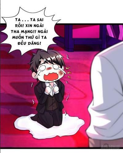 đọc truyện Trọng Sinh Khí Thiếu Quy Lai Chương 14 ảnh 17 tại Thiên Thai Truyện