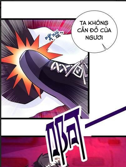 đọc truyện Trọng Sinh Khí Thiếu Quy Lai Chương 14 ảnh 18 tại Thiên Thai Truyện