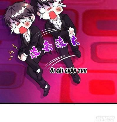 đọc truyện Trọng Sinh Khí Thiếu Quy Lai Chương 14 ảnh 19 tại Thiên Thai Truyện