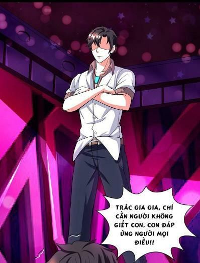 đọc truyện Trọng Sinh Khí Thiếu Quy Lai Chương 14 ảnh 20 tại Thiên Thai Truyện