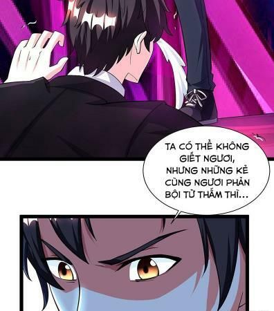 đọc truyện Trọng Sinh Khí Thiếu Quy Lai Chương 14 ảnh 21 tại Thiên Thai Truyện