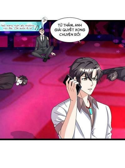 đọc truyện Trọng Sinh Khí Thiếu Quy Lai Chương 14 ảnh 24 tại Thiên Thai Truyện