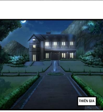 đọc truyện Trọng Sinh Khí Thiếu Quy Lai Chương 14 ảnh 25 tại Thiên Thai Truyện