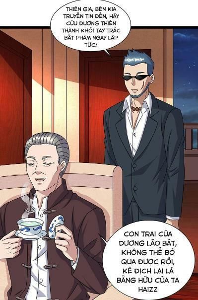 đọc truyện Trọng Sinh Khí Thiếu Quy Lai Chương 14 ảnh 26 tại Thiên Thai Truyện