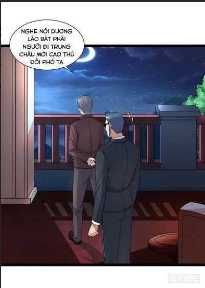 đọc truyện Trọng Sinh Khí Thiếu Quy Lai Chương 14 ảnh 29 tại Thiên Thai Truyện