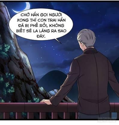 đọc truyện Trọng Sinh Khí Thiếu Quy Lai Chương 14 ảnh 30 tại Thiên Thai Truyện