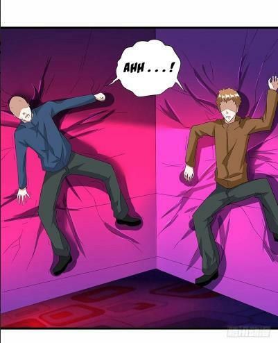 đọc truyện Trọng Sinh Khí Thiếu Quy Lai Chương 14 ảnh 6 tại Thiên Thai Truyện