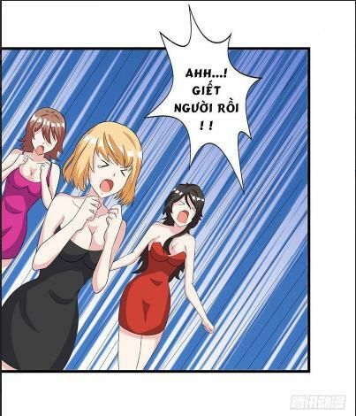 đọc truyện Trọng Sinh Khí Thiếu Quy Lai Chương 14 ảnh 7 tại Thiên Thai Truyện