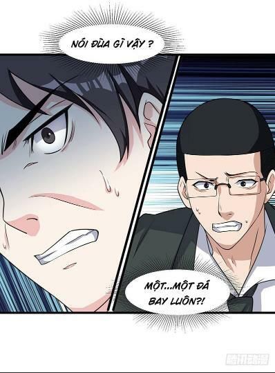 đọc truyện Trọng Sinh Khí Thiếu Quy Lai Chương 14 ảnh 8 tại Thiên Thai Truyện