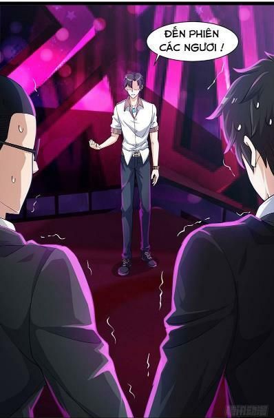 đọc truyện Trọng Sinh Khí Thiếu Quy Lai Chương 14 ảnh 9 tại Thiên Thai Truyện