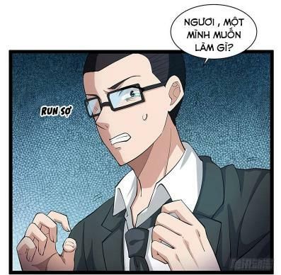 đọc truyện Trọng Sinh Khí Thiếu Quy Lai Chương 14 ảnh 10 tại Thiên Thai Truyện