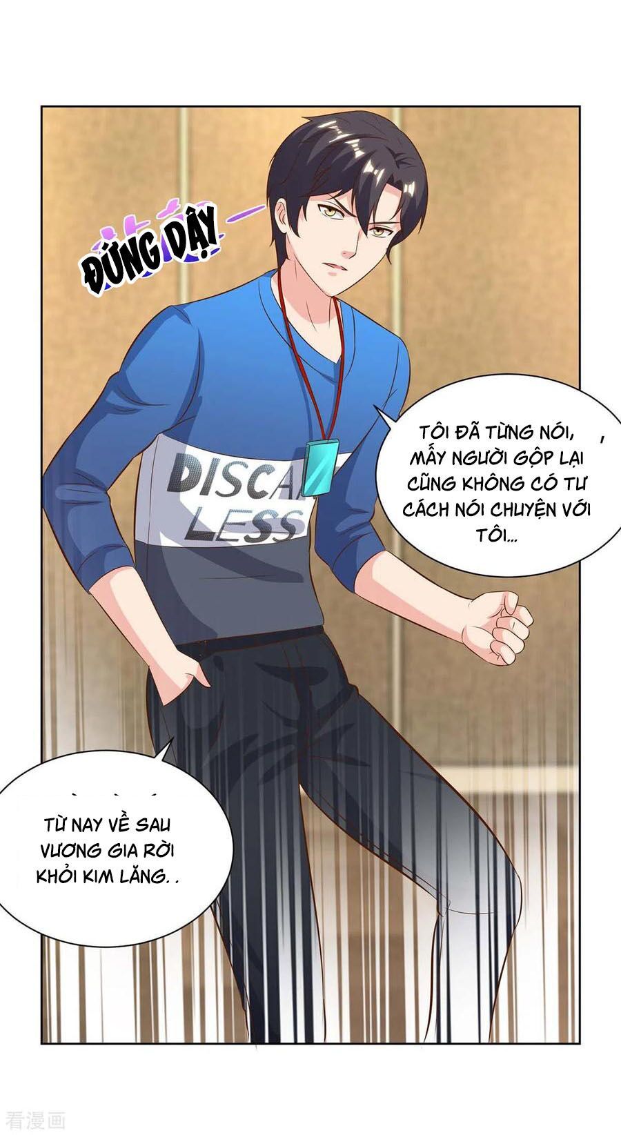 đọc truyện Trọng Sinh Khí Thiếu Quy Lai Chương 140 ảnh 12 tại Thiên Thai Truyện