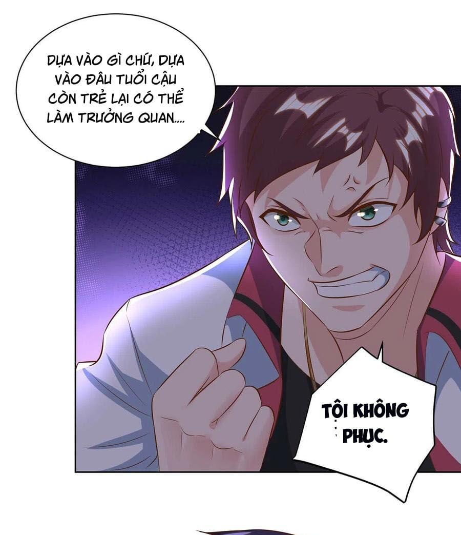 đọc truyện Trọng Sinh Khí Thiếu Quy Lai Chương 140 ảnh 13 tại Thiên Thai Truyện