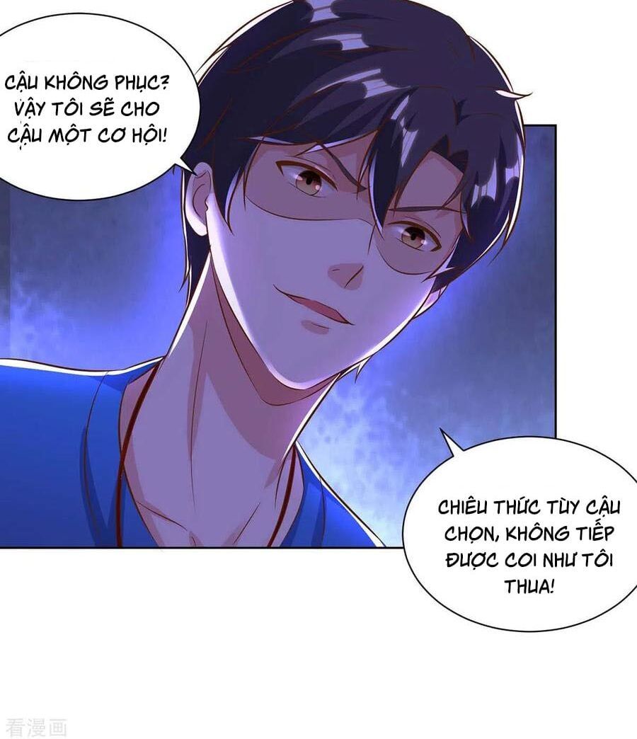 đọc truyện Trọng Sinh Khí Thiếu Quy Lai Chương 140 ảnh 14 tại Thiên Thai Truyện