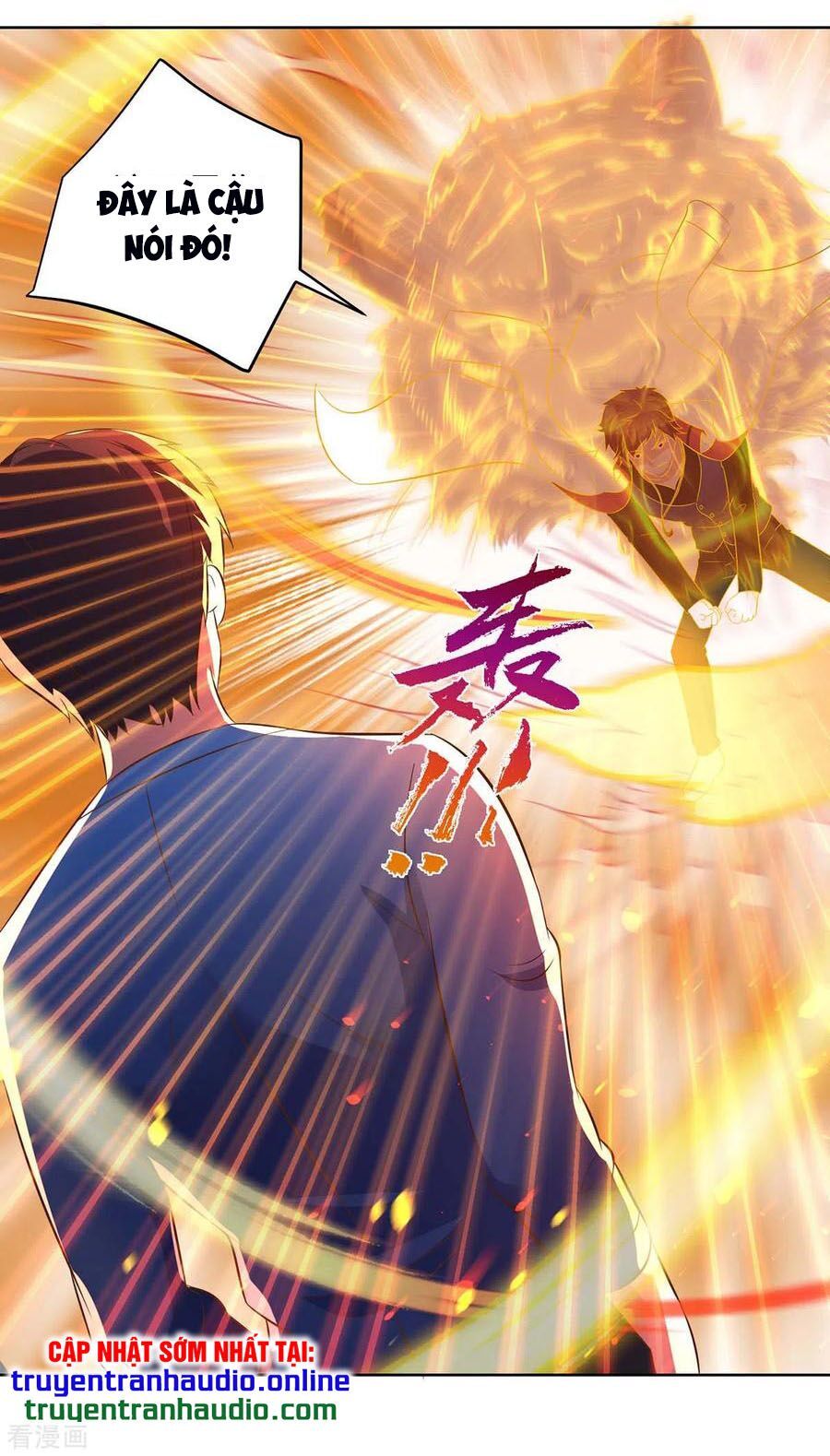 đọc truyện Trọng Sinh Khí Thiếu Quy Lai Chương 140 ảnh 15 tại Thiên Thai Truyện